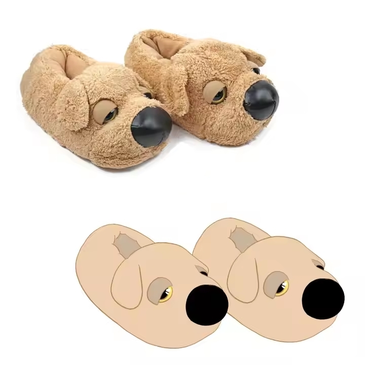 Sérsniðið Plush leikfang