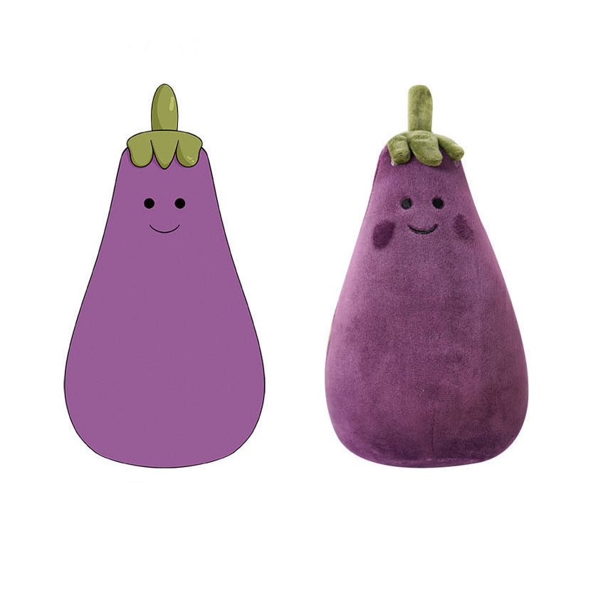 Sérsniðið Plush leikfang