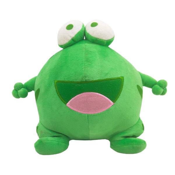jouet en peluche