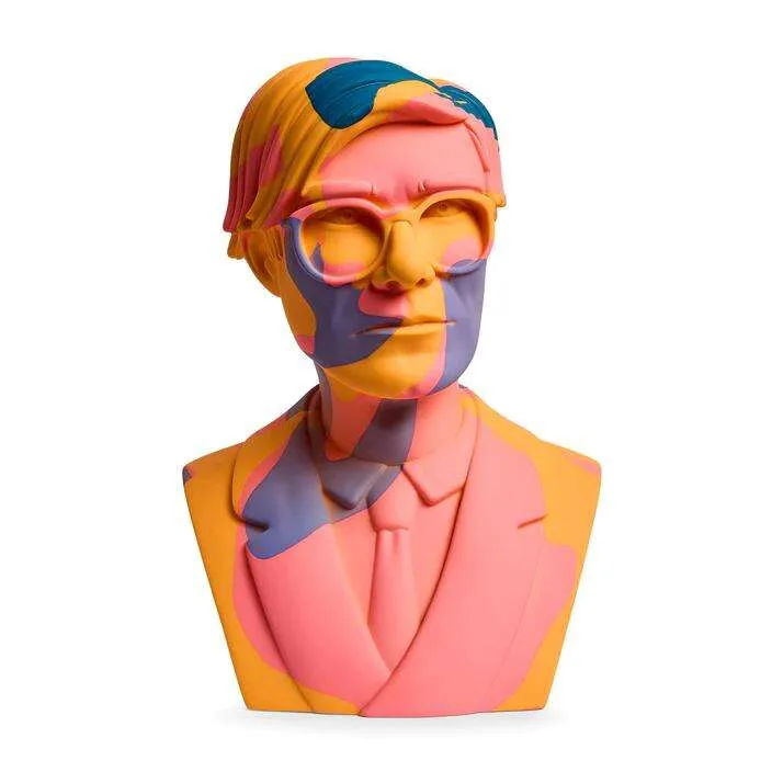 op maat gemaakte harsfiguur