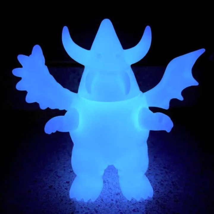 προσαρμοσμένο παιχνίδι sofubi