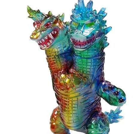προσαρμοσμένο παιχνίδι sofubi