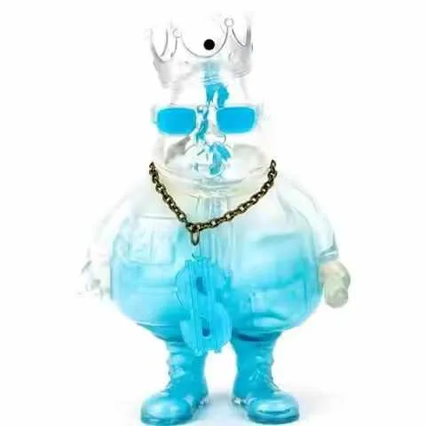 προσαρμοσμένο παιχνίδι sofubi