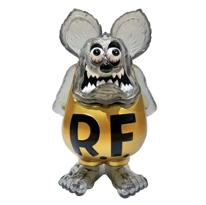 προσαρμοσμένο παιχνίδι sofubi