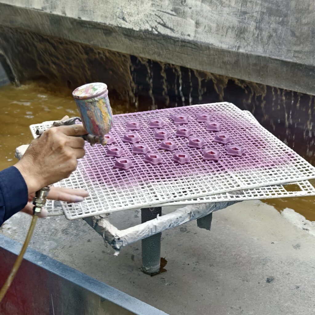 игрушки из смолы на заказ